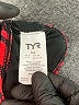 TYR Red One Piece Swimsuit Size Med (34) - photo 3