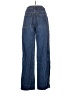 Uniqlo U Blue Jeans Size 25 waist - photo 2