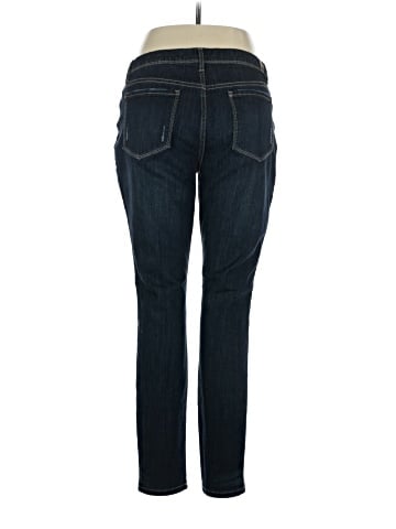 Simply Vera Vera Wang Jeans (view 2)