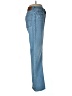 Levi's Hearts Blue Jeans Size 29 waist - photo 4