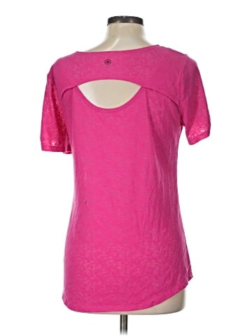 GAIAM Short Sleeve T-Shirt (view 2)