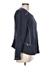 Christopher & Banks Blue Jacket Size L - photo 4