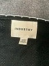 Industry Black Sleeveless Top Size M - photo 7