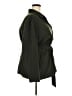 Fashion Bug Green Trenchcoat Size 3X (estimated) - photo 4