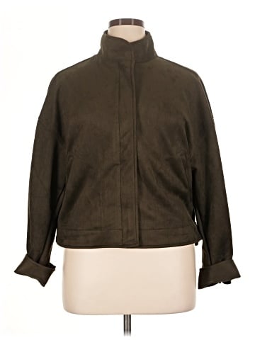 Max Studio Jacket (view 1)