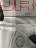 Under Armour 100% Polyester Gray Track Pants Size XS (youth) - photo 3