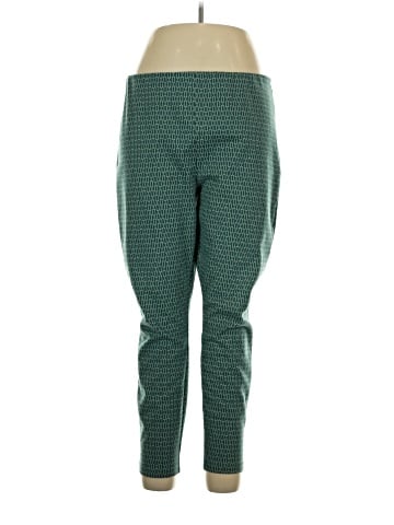 Ann Taylor Active Pants (view 1)