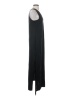 Open Edit Solid Black Cocktail Dress Size XS - photo 4