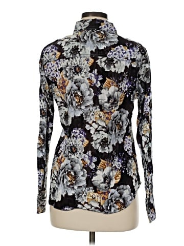 Cino Long Sleeve Blouse (view 2)