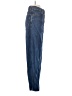 Uniqlo U Blue Jeans Size 25 waist - photo 4
