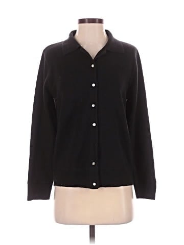 Carolyn Taylor Cardigan (view 1)