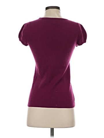 Saks Fifth Avenue Cashmere Pullover Sweater (view 2)