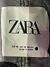 Zara Gray Vest Size XS - photo 6