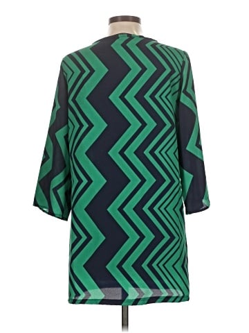 Honey Punch Casual Dress (view 2)
