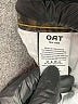 OAT Tweed Black Casual Pants Size 8 - photo 8