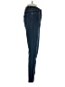 Express Solid Blue Jeans Size 4 - photo 4