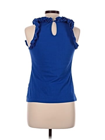 Lilly Pulitzer Sleeveless T-Shirt (view 2)