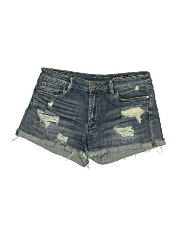 Blank NYC Denim Shorts (view 1)
