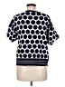 Unbranded Polka Dots Blue Pullover Sweater Size M (estimated) - photo 2