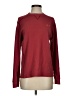 Under Armour Burgundy Pullover Sweater Size S - photo 1
