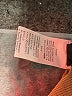 Shein Tan Sports Bra Size 6 - photo 5