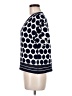 Unbranded Polka Dots Blue Pullover Sweater Size M (estimated) - photo 5