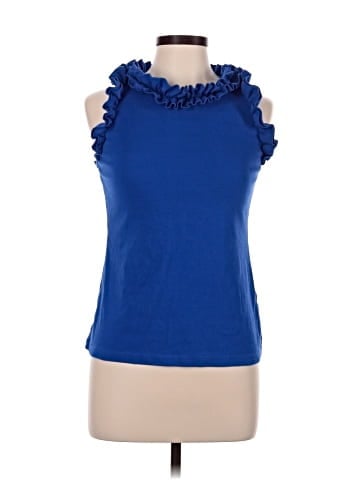 Lilly Pulitzer Sleeveless T-Shirt (view 1)