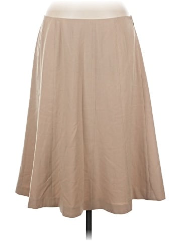 Calvin Klein Casual Skirt (view 1)