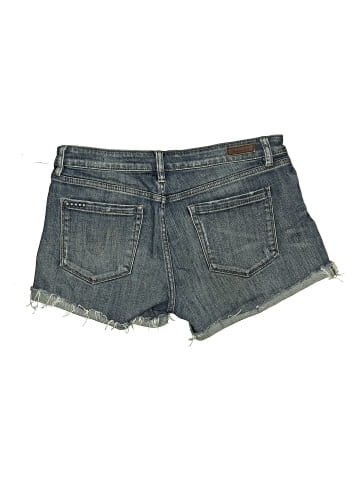 Blank NYC Denim Shorts (view 2)