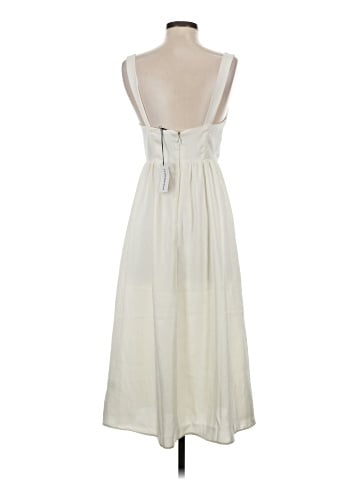 WeWoreWhat Casual Dress (view 2)