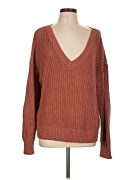 Victoria's Secret Pink Pullover Sweater