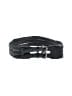 BCBGMAXAZRIA 100% Polyester Black Belt Size S - photo 1
