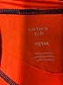 Carter's Orange Active T-Shirt Size 14 - photo 3