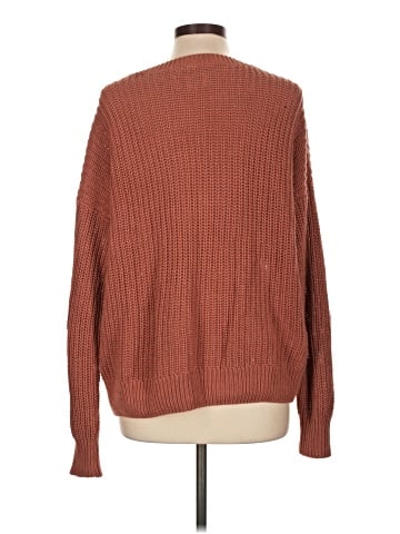 Victoria's Secret Pink Pullover Sweater (view 2)
