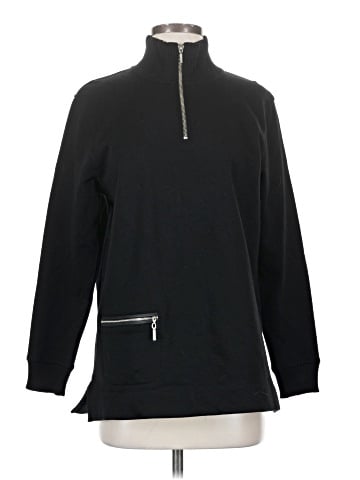 Lauren Jeans Co. Sweatshirt (view 1)