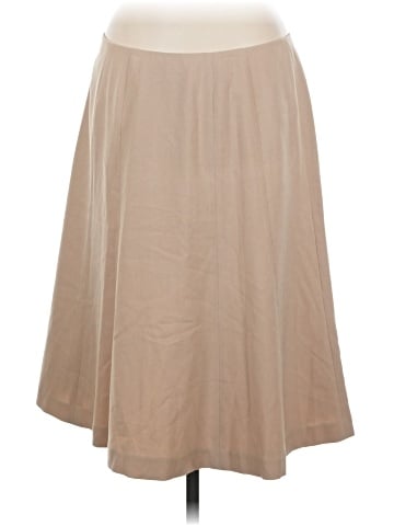 Calvin Klein Casual Skirt (view 2)