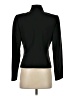 Tahari by ASL Black Blazer Size 2 - photo 2