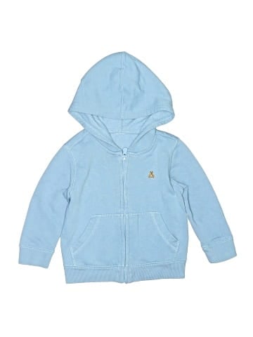 Baby Gap Zip Up Hoodie (view 1)