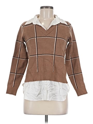 Jones New York Pullover Sweater (view 1)