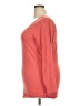 Torrid Orange Long Sleeve T-Shirt Size 3X Plus (3) - photo 5
