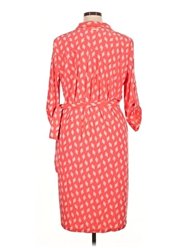 Anne Klein Casual Dress (view 2)