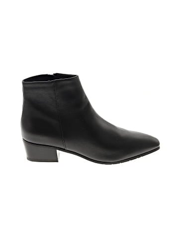 AQUATALIA Ankle Boots (view 1)
