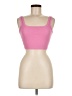 Gottex Pink Sleeveless Top Size M - photo 1