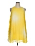 C established 1946 100% Polyester Yellow Cocktail Dress Size XL - photo 1