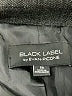 Black Label by Evan Picone 100% Polyester Gray Blazer Size 18 - photo 6