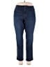 Old Navy Blue Jeans Size 20 - photo 1