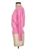 Lilly Pulitzer Pink Pullover Sweater Size S - photo 5