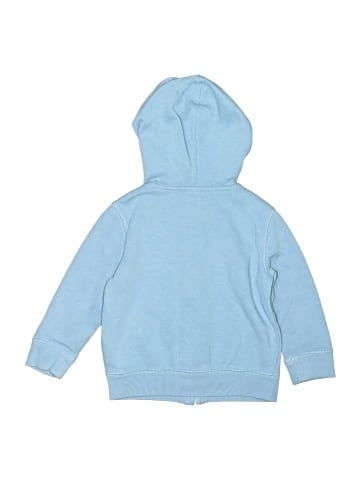 Baby Gap Zip Up Hoodie (view 2)