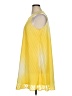 C established 1946 100% Polyester Yellow Cocktail Dress Size XL - photo 5