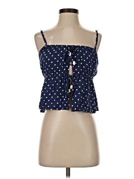 Blue Island Tank Top
